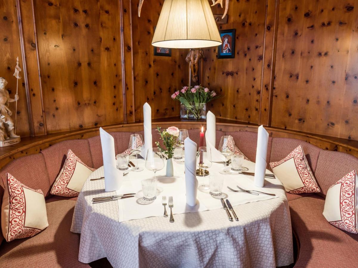 Hotel Gasthof Blaue Quelle Эрль Экстерьер фото