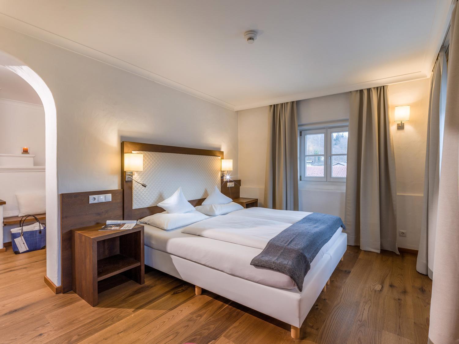 Hotel Gasthof Blaue Quelle Эрль Экстерьер фото